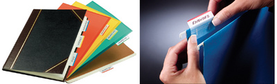 3m post-it index strong plakstroken 686-ploy 50 8x38mm