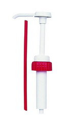 dreiturm absperrhahn voor 5-10 liter-cassette