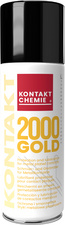 contact chemie contact goud 2000 contactschmierstof 200 ml