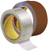 3m scotch verpakkingstape 309 pp 38mmx66 m