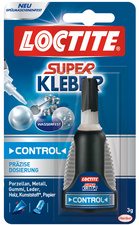 loctite supare lijm control 3gr fles