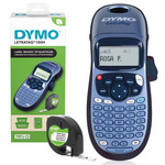 dymo hand-labelmaker letratag lt-100h