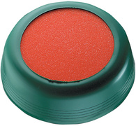 laufer bevochtiger 70711 diameter 8-5 cm groen