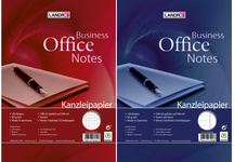 landre kantoorpapier office din a4 gelinieerd zonder rand
