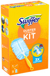 swiffer stofvanger doeken 4 stuks navullingpak