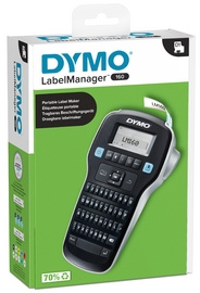 dymo hand-labelmaker labelmanager 160