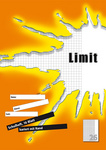 limet schoolschrift din a4 liniatuur 21-lijn