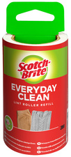 3m scotch-brite navullinger voor grootvlaknroller 56 blad
