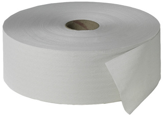 fripa grootverpakking rollen-tissue-toiletpapier 2-laags 180 m