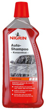 nigrin auto-shampoo concentraat oran1 l