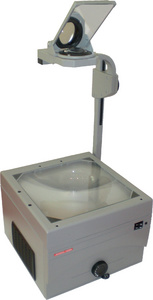 anders en kern overhead-projector translux 431