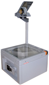 anders en kern overhead-projector ecolux 40 silent