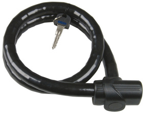 abus panzerglieder-fietsslot lengte 850mm