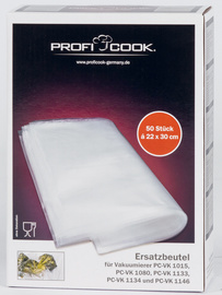 profi cook folierollen voor vacumeer apparaat pc-vk 1015