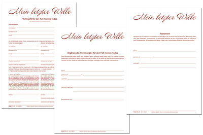 rnk verlag bedrukt testament brief 220x162mm