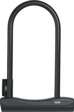 abus u-beugel-fietsslot 3400 lichte beugelhoogte 230mm