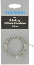 shimano fiets-schaltzug voor kettenschaltungen