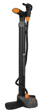 sks standluchtpomp air-x-press control met manometer