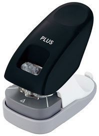 plus japan nietmachine sl-112a klammerlos zwart