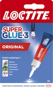 loctite secondelijm super lijm 3 3gr tube