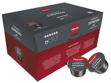 tchibo koffie-cups piacetto espresso caffissimo