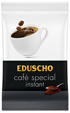 edoucheo instant-koffie caf‚ special 500gr