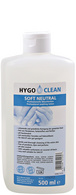 hygoclean handzeep soft neutral 500 ml