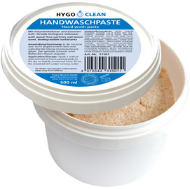 hygoclean handwaspaste hygostar 500 ml doos