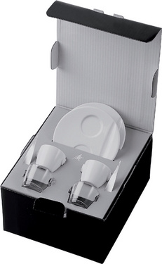 melitta cadeauset espresso m-collection