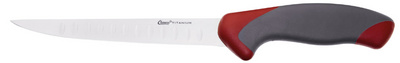 clauss keukenmessen titanium lengte 160mm