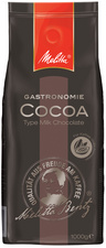 melitta cacaopoeder gastronomie cocoa