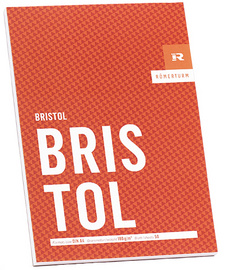 romerturm kunstenaarsblok bristol din a3 50 vel