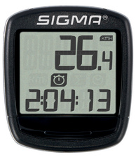 sigma fiets-computer bc 500 5 functies