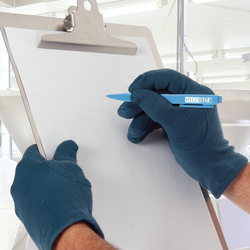 franz mensch balpen met drukknop detect detecteerbaar
