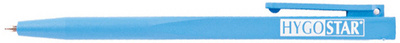 hygostar balpen economy detektierbar blauw