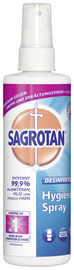 sagrotan hygienespray 250 ml pumpfles