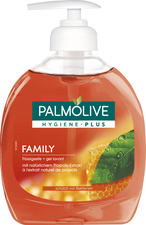 palmolive vloeibaarseife hygiene-plus family 300 ml