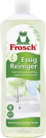 Frosch Essigreiniger 1 Liter fles