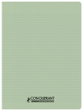 conquerant classique schrift 240x320 mm seyses assorti