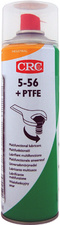 crc 5-56 en ptfe multifunctiesolie 500 ml spuitbus