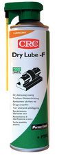 crc dry lube-f trockensmeermiddel 500 ml spuitbus
