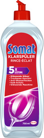 somat glansmiddel voor vaatwasmachine 750 ml fklep