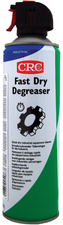 crc fast dry degreaser delenreiniger 500 ml spuitbus