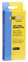 tacwise draadpennen voor handtacker 180-15mm verzinkt