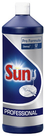 sun professional glansmiddel 1 liter