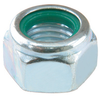 suki borgmoeren m10 ph2 met nylonring 50 stuks