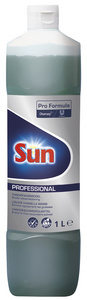sun professional handspoelmiddel 1 liter