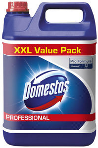 domestos professional hygienereiniger original 5 liter