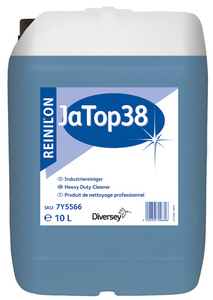 reinilon hoge opbrengstsreiniger ja-top 38 10 liter