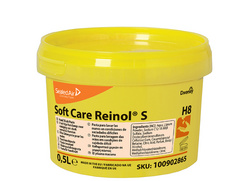 soft care reinol s handzeep 10 liter emmer